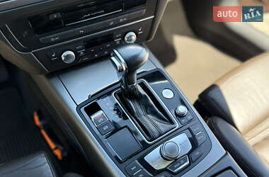 Универсал Audi A6 Allroad 2012 в 