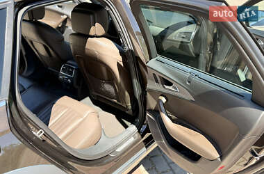 Универсал Audi A6 Allroad 2012 в 