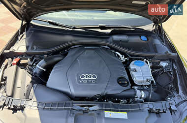 Универсал Audi A6 Allroad 2012 в 