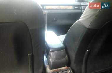 Універсал Audi A6 Allroad 2001 в 