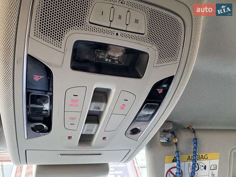 Універсал Audi A6 Allroad 2016 в Калуші