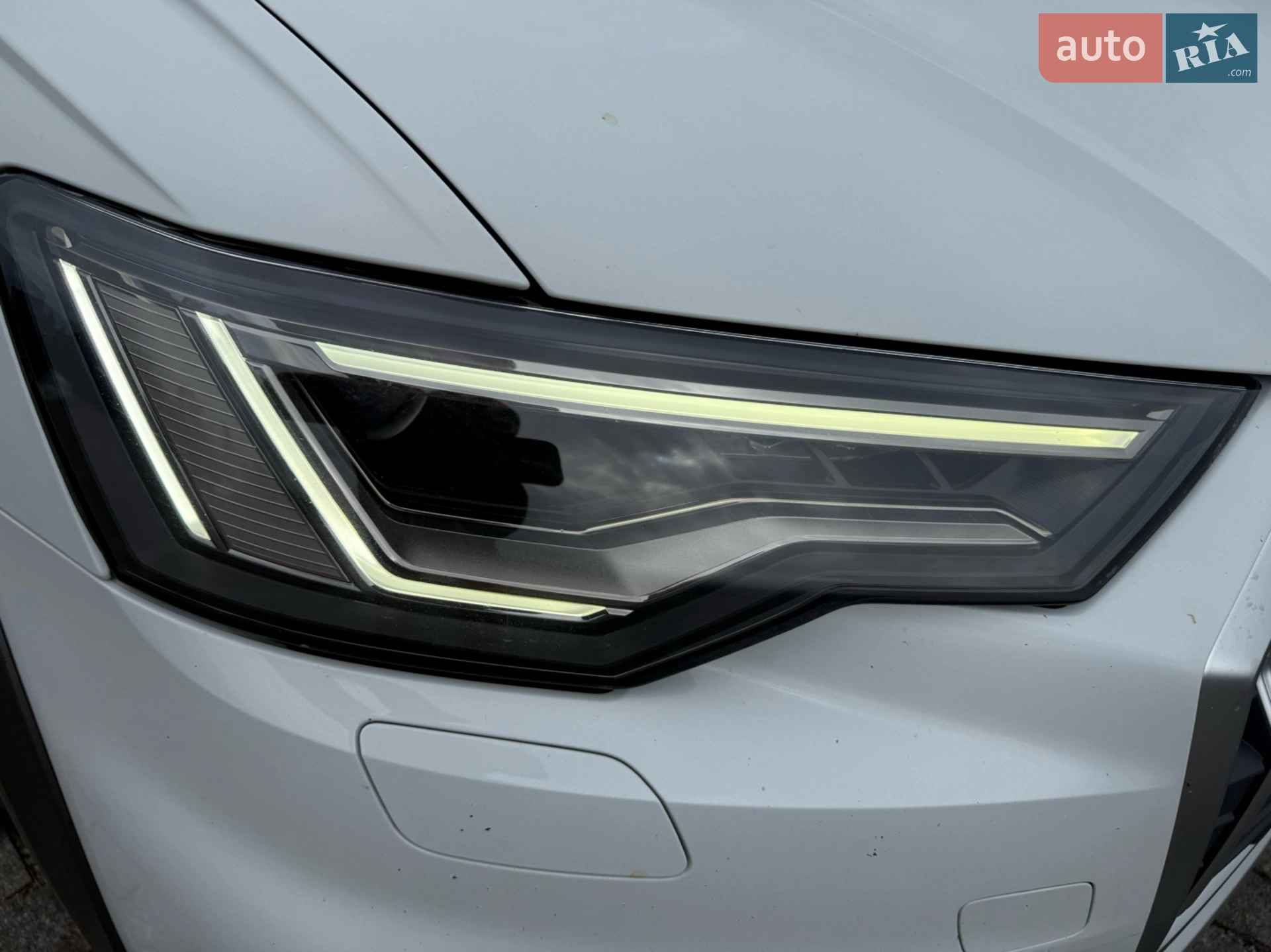 2019 Audi A6 allroad - мініатюра 5