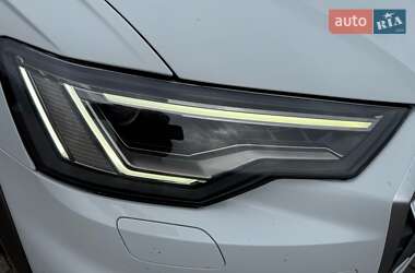 Универсал Audi A6 Allroad 2019 в 