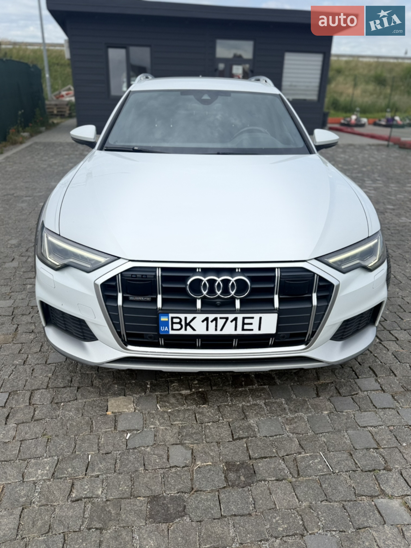 2019 Audi A6 allroad - мініатюра 8