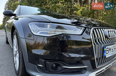 Универсал Audi A6 Allroad 2017 в 