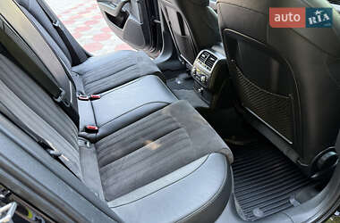 Универсал Audi A6 Allroad 2017 в 