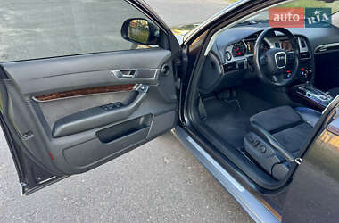 Универсал Audi A6 Allroad 2011 в 