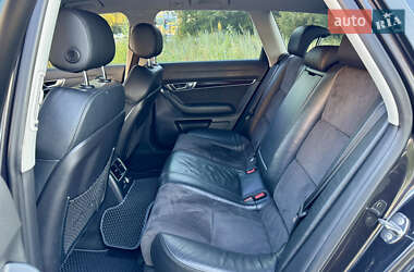 Универсал Audi A6 Allroad 2011 в 