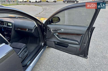 Универсал Audi A6 Allroad 2011 в 