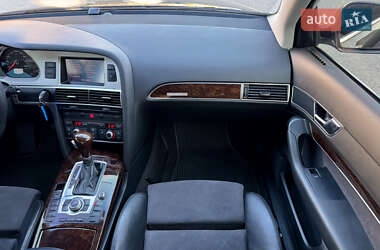 Универсал Audi A6 Allroad 2011 в 