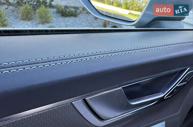 Универсал Audi A6 Allroad 2021 в 