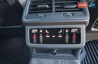 Универсал Audi A6 Allroad 2021 в 