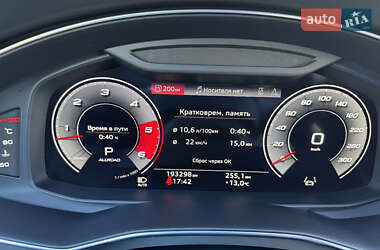 Универсал Audi A6 Allroad 2021 в 