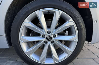 Универсал Audi A6 Allroad 2021 в 