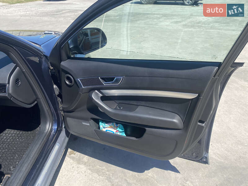 Универсал Audi A6 Allroad 2009 в Ровно