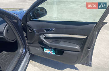 Универсал Audi A6 Allroad 2009 в 