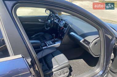 Универсал Audi A6 Allroad 2009 в 