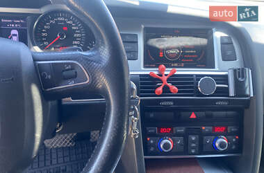 Универсал Audi A6 Allroad 2009 в 