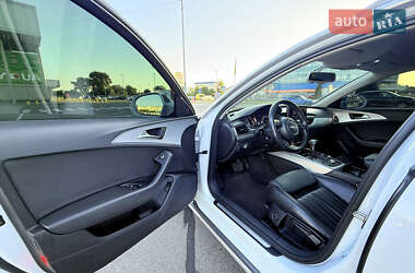 Універсал Audi A6 Allroad 2013 в 