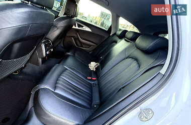 Універсал Audi A6 Allroad 2013 в 