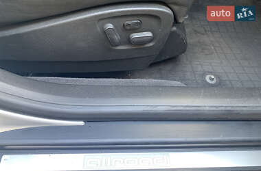 Универсал Audi A6 Allroad 2003 в 