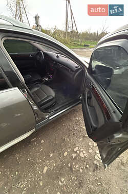 Універсал Audi A6 Allroad 2002 в 
