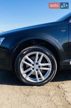 Универсал Audi A6 Allroad 2010 в 