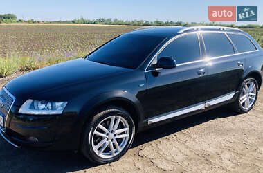 Audi A6 Allroad 2010 Audi A6 Allroad 2010