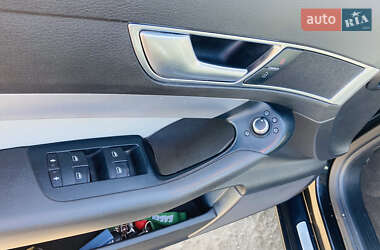 Универсал Audi A6 Allroad 2010 в 