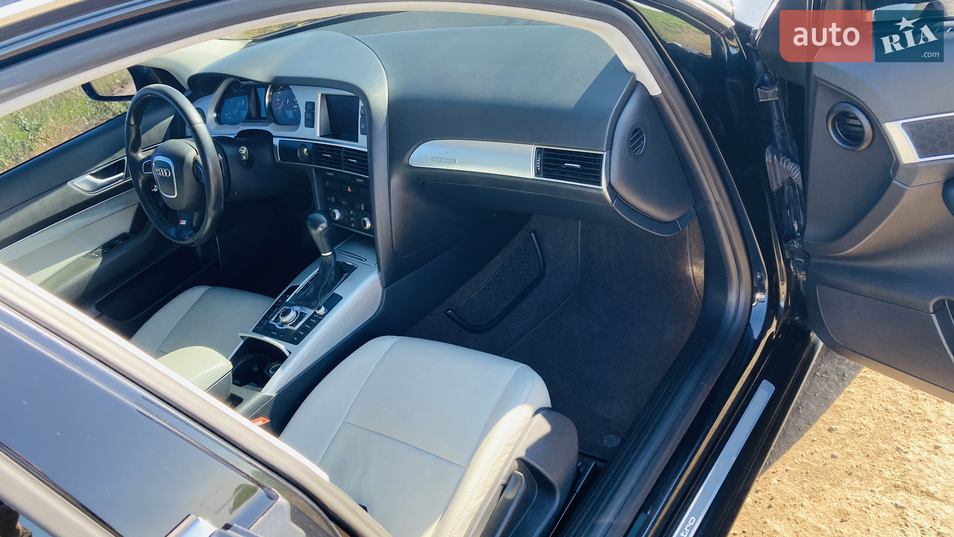 2010 Audi A6 allroad - мініатюра 24