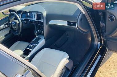 Универсал Audi A6 Allroad 2010 в 