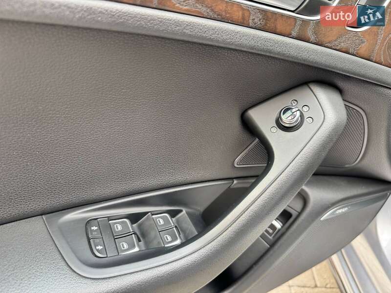 Універсал Audi A6 Allroad 2015 в Києві