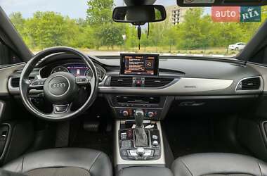 Универсал Audi A6 Allroad 2018 в 