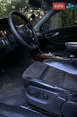 Универсал Audi A6 Allroad 2007 в 