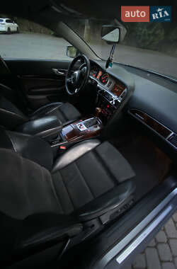 Универсал Audi A6 Allroad 2007 в 