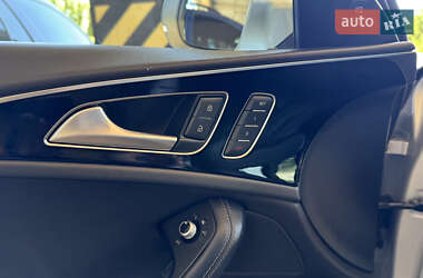 Універсал Audi A6 Allroad 2014 в 