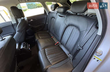 Універсал Audi A6 Allroad 2014 в 