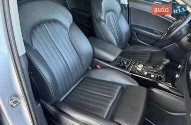 Універсал Audi A6 Allroad 2014 в 