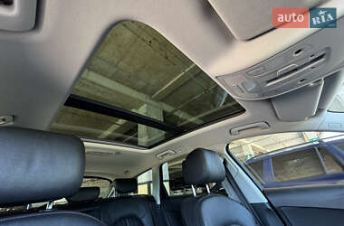 Універсал Audi A6 Allroad 2014 в 