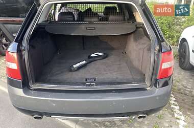 Універсал Audi A6 Allroad 2003 в 