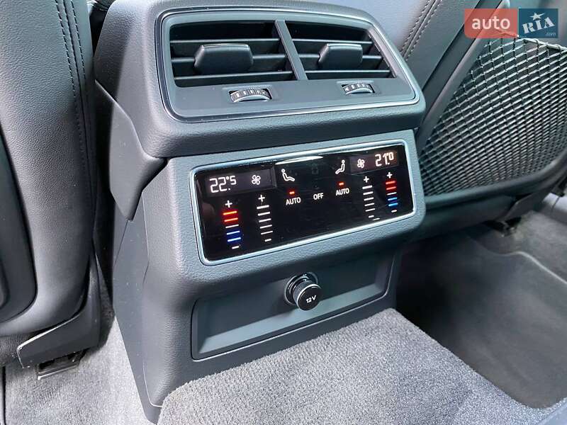 Універсал Audi A6 Allroad 2019 в Києві