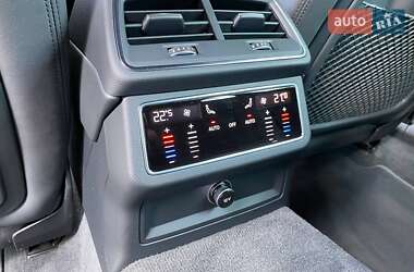 Универсал Audi A6 Allroad 2019 в 