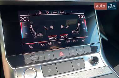 Универсал Audi A6 Allroad 2019 в 