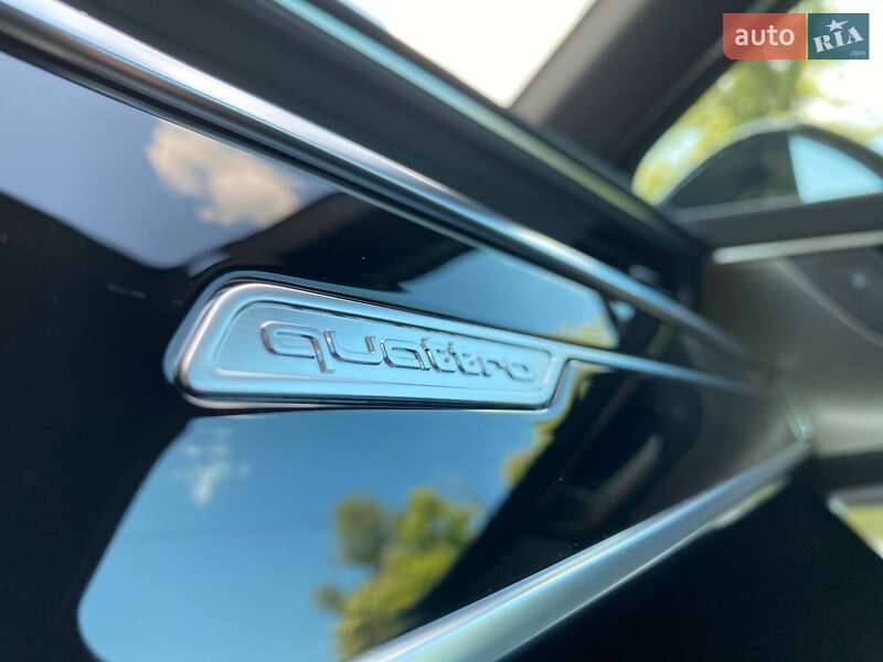 Універсал Audi A6 Allroad 2019 в Києві