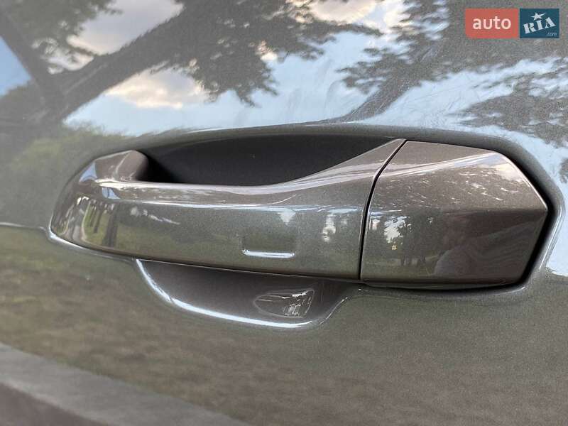 Універсал Audi A6 Allroad 2019 в Києві