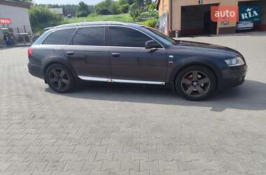 Универсал Audi A6 Allroad 2006 в 
