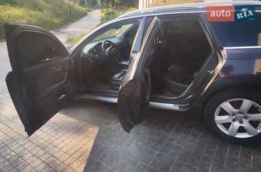 Универсал Audi A6 Allroad 2006 в 