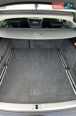 Универсал Audi A6 Allroad 2013 в 