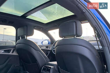 Универсал Audi A6 Allroad 2018 в 
