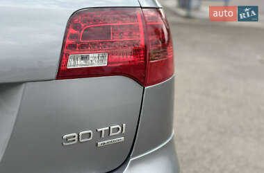 Универсал Audi A6 Allroad 2007 в 